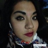 Magveli chica soltera en Ciudad De México