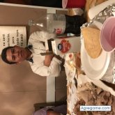 adanlopez8264 chico soltero en Grand Prairie