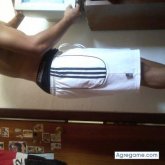 charaf chico soltero en Pozoblanco