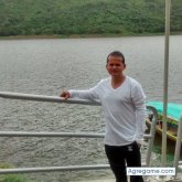 Cesar Gonzalez