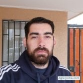 Busco conocer gente.