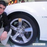 Yoco chico soltero en Presidente Derqui