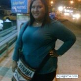 jailyn chica soltera en Panamá