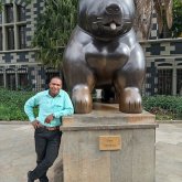 Encuentra Hombres Solteros en El Poblado (Antioquia)