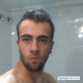 markmondelo chico soltero en Girona