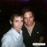 adolfoxd097 chico soltero en Salto