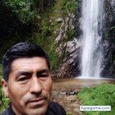 Marcelo Augusto Reyes Solis