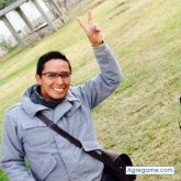 JonathanSolano chico soltero en San Luis Potosí