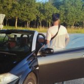 Busco conocer gente. Una checa buena