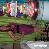 acuatica chica divorciada en 