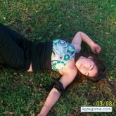 Ejudith chica soltera en Lima