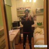 sergitolllll chico soltero en Móstoles