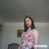Hondi chica soltera en Montalban