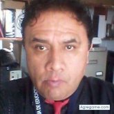 GARYFELIX chico soltero en Iztapalapa