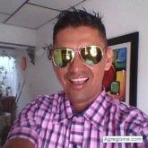 Foto de perfil de albeiromosquera