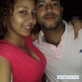 sugeiry chica soltera en Santo Domingo Este