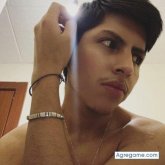 Kenau chico soltero en Girón