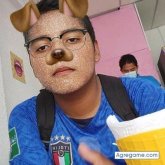 Busco ligar. Mujer que le encante salir