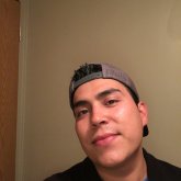 Jhar8 chico soltero en Rockingham