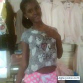 jerelyn chica soltera en Pola De Lena