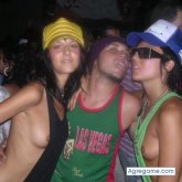 sandyalain chico soltero en Almenara
