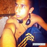 Foto de perfil de Isaax19