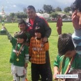 Diegoh Hual