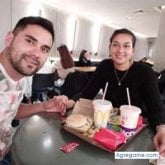 David Bordon, Chico de Jesús María para Chicos en Agregame.