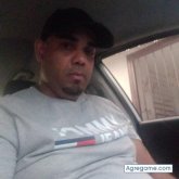 angelmanuel8381 chico soltero en Villa González