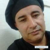 Javier Santana