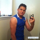 22Denis chico soltero en Laurel