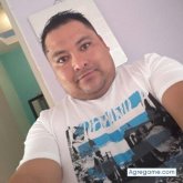 Vikingot2000 chico soltero en Amealco De Bonfil