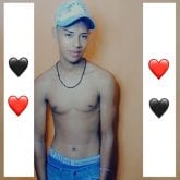 Busco pareja. Conocer personas nuevas.