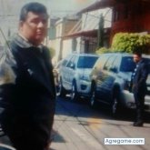 Antonio32841268 chico soltero en Casas Grandes