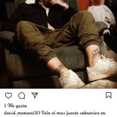 Deeiivid112 chico soltero en Donostia