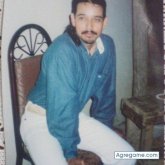 vaquero chico soltero en Castaños