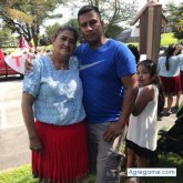 Cesar Uday