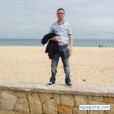 REDUANE chico soltero en 