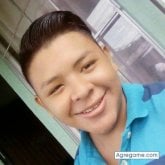 Luisito Cruz