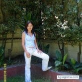 YADKAY chica soltera en La Esperanza