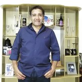 JuanFelipe431 chico divorciado en Rafaela