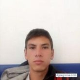 Busco pareja. Amistad
Lo que surga.