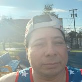 Una mujer limpia soltera. Soltero