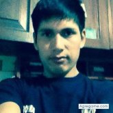 Foto de perfil de GedeonMelbin