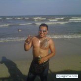jcesar34 chico soltero en Caracas