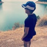 Estudiante. Pretendo conocer gente nueva