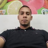 Alegre,, divertido 😈😈😈😈