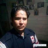 Cristian3323 chico divorciado en La Garita