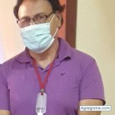 Eternoapasoinado chico divorciado en La Paz