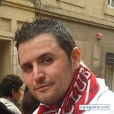 albert009 chico soltero en Basauri